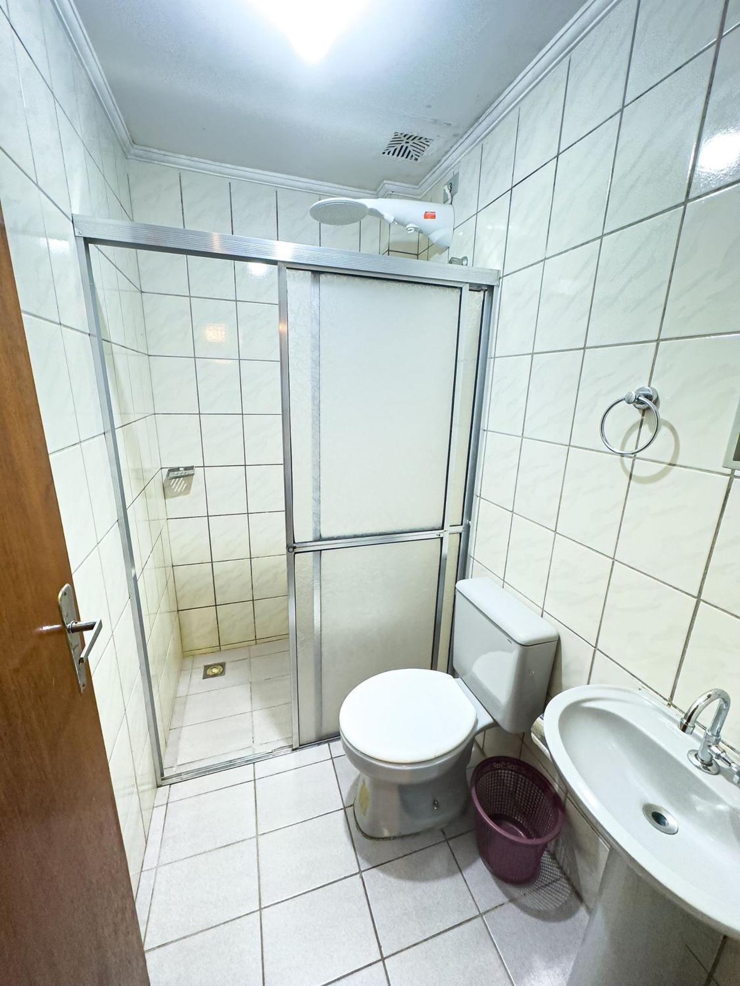 Apartamento Praia Grande Ubatuba Proximo Mar Internet Wifi 外观 照片